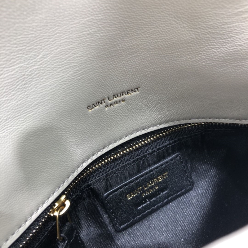 YSL Top Handle Bags